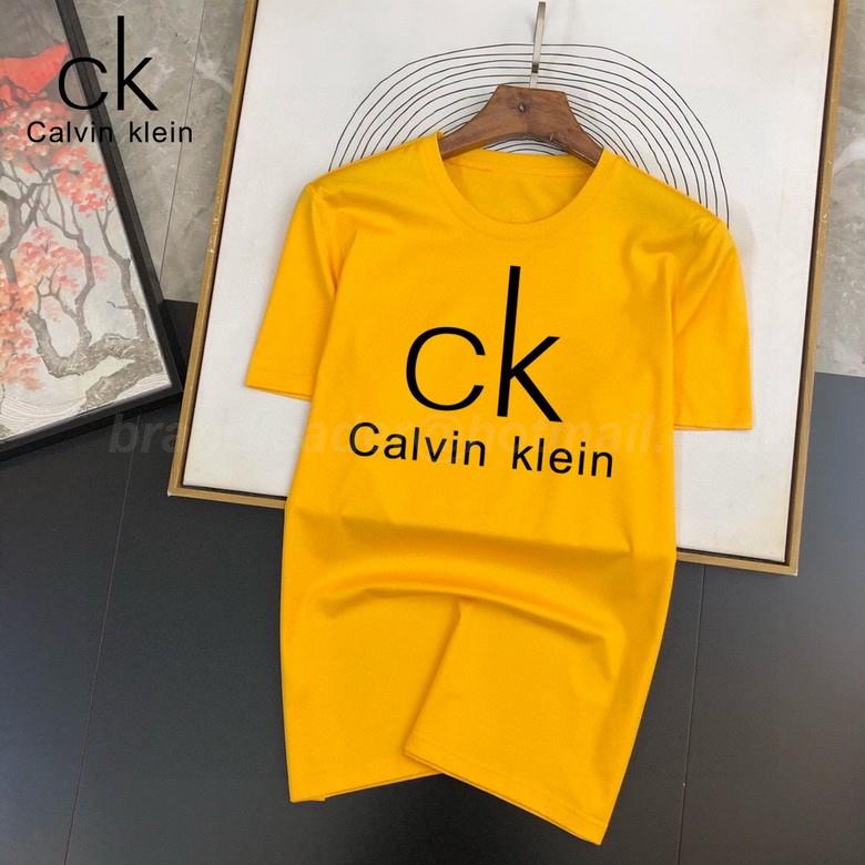 Calvin Klein Men's T-shirts 3